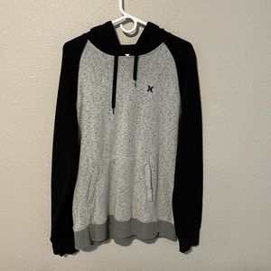 Mens Hurley Hoodie